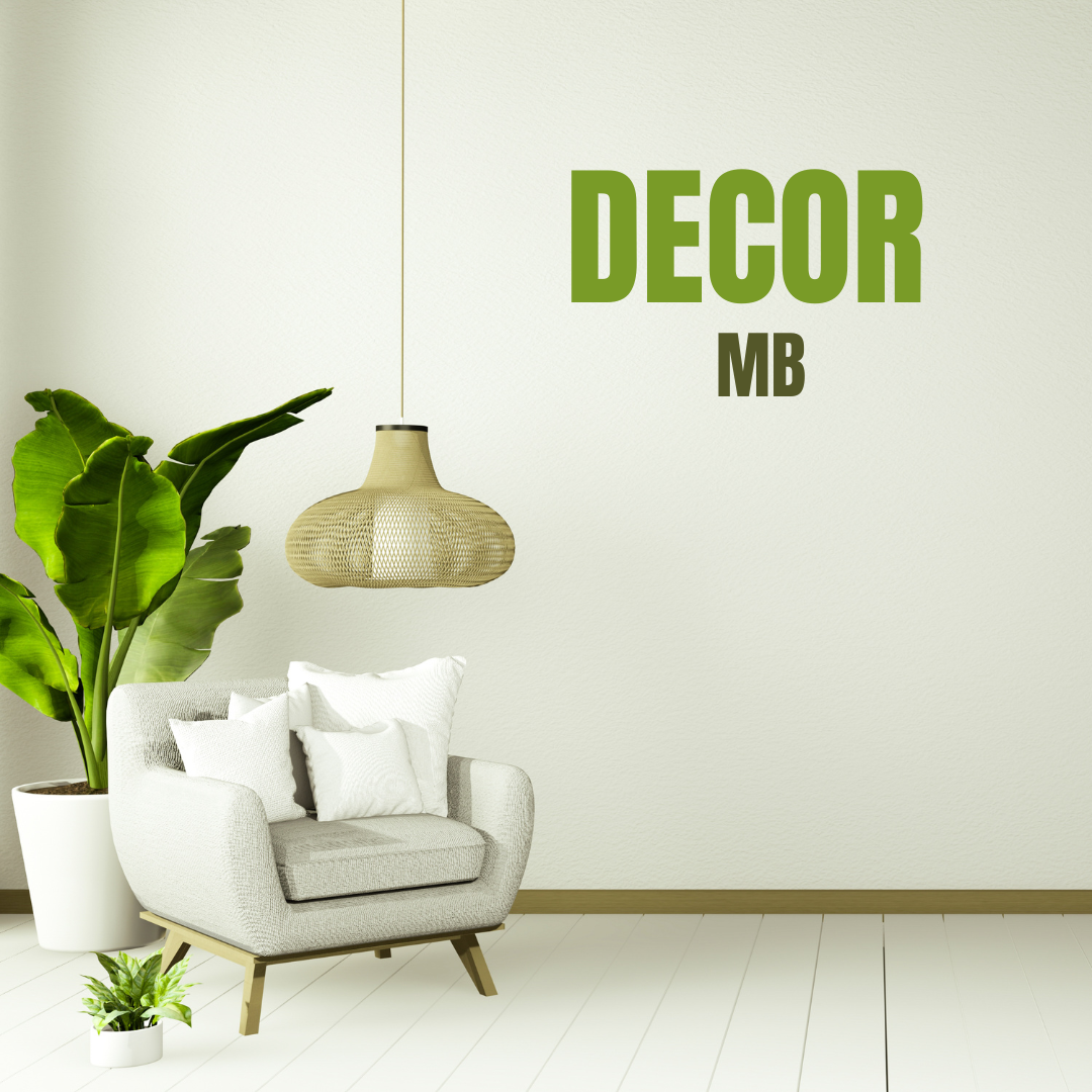 MB HOME DECOR